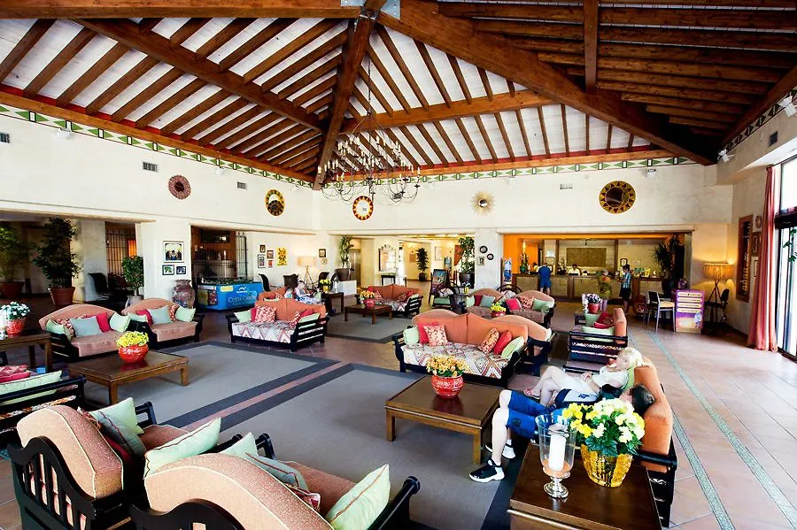 Portaventura Hotel El Paso - Includes Unlimited Access To Portaventura Park & 1 Access To Ferrari Land Salou 4*,  Spagna