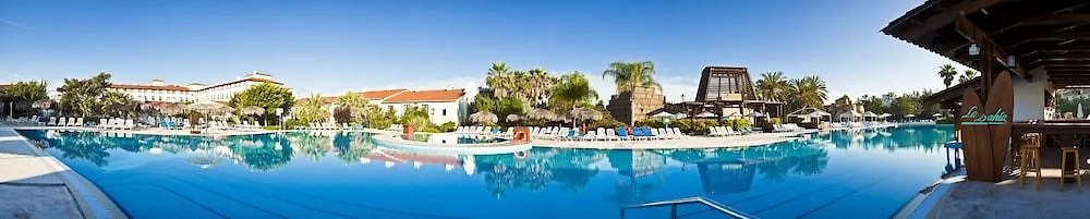 Portaventura Hotel El Paso - Includes Unlimited Access To Portaventura Park & 1 Access To Ferrari Land Salou Spagna