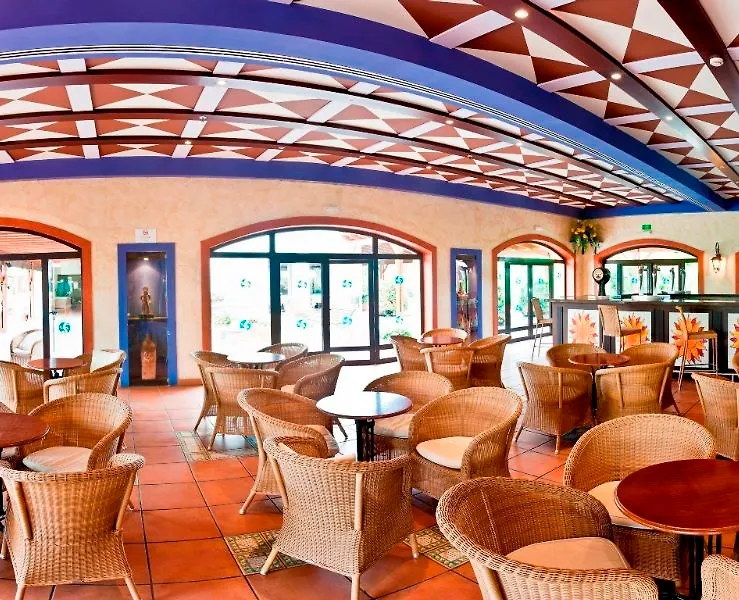 Portaventura Hotel El Paso - Includes Unlimited Access To Portaventura Park & 1 Access To Ferrari Land Salou
