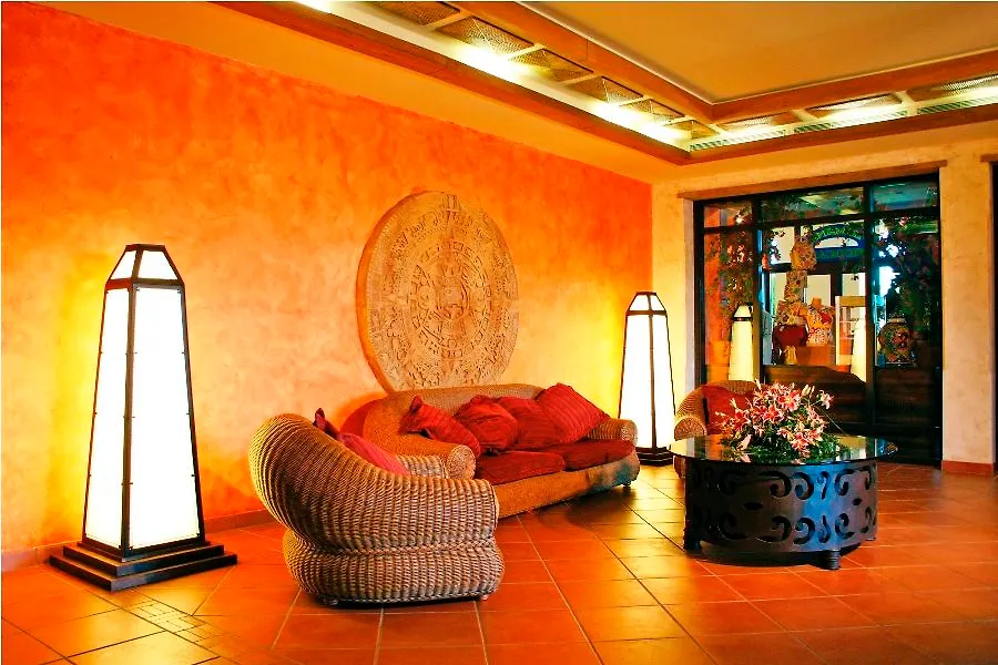 ****  Portaventura Hotel El Paso - Includes Unlimited Access To Portaventura Park & 1 Access To Ferrari Land Salou Spagna