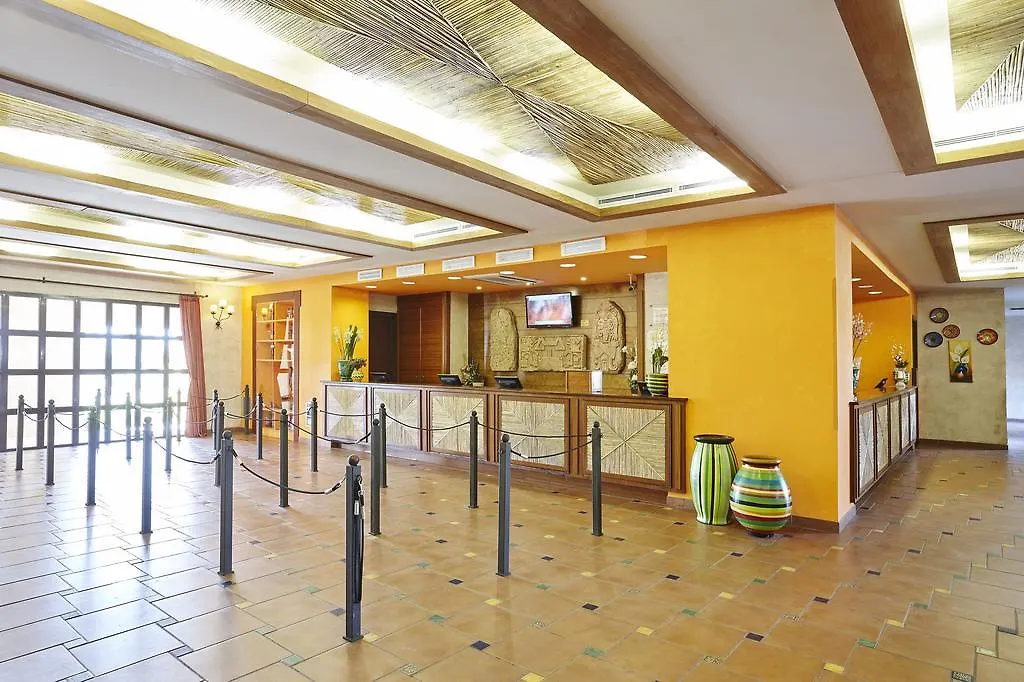 Portaventura Hotel El Paso - Includes Unlimited Access To Portaventura Park & 1 Access To Ferrari Land Salou