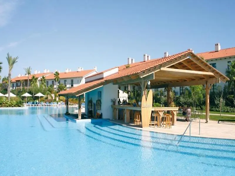 ****  Portaventura Hotel El Paso - Includes Unlimited Access To Portaventura Park & 1 Access To Ferrari Land Salou Spagna