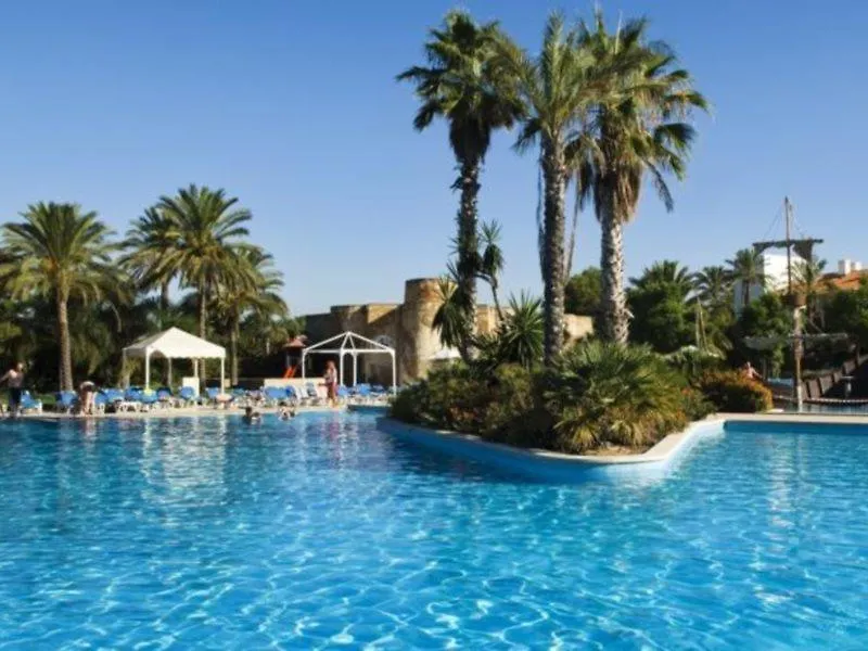 Portaventura Hotel El Paso - Includes Unlimited Access To Portaventura Park & 1 Access To Ferrari Land Salou 4*,