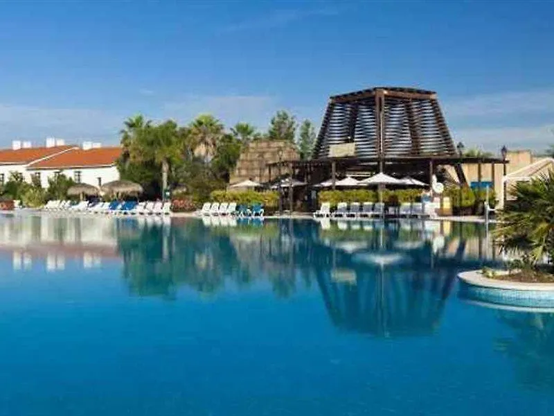 Portaventura Hotel El Paso - Includes Unlimited Access To Portaventura Park & 1 Access To Ferrari Land Salou Spagna