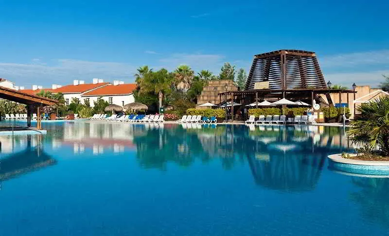 Portaventura Hotel El Paso - Includes Unlimited Access To Portaventura Park & 1 Access To Ferrari Land Salou