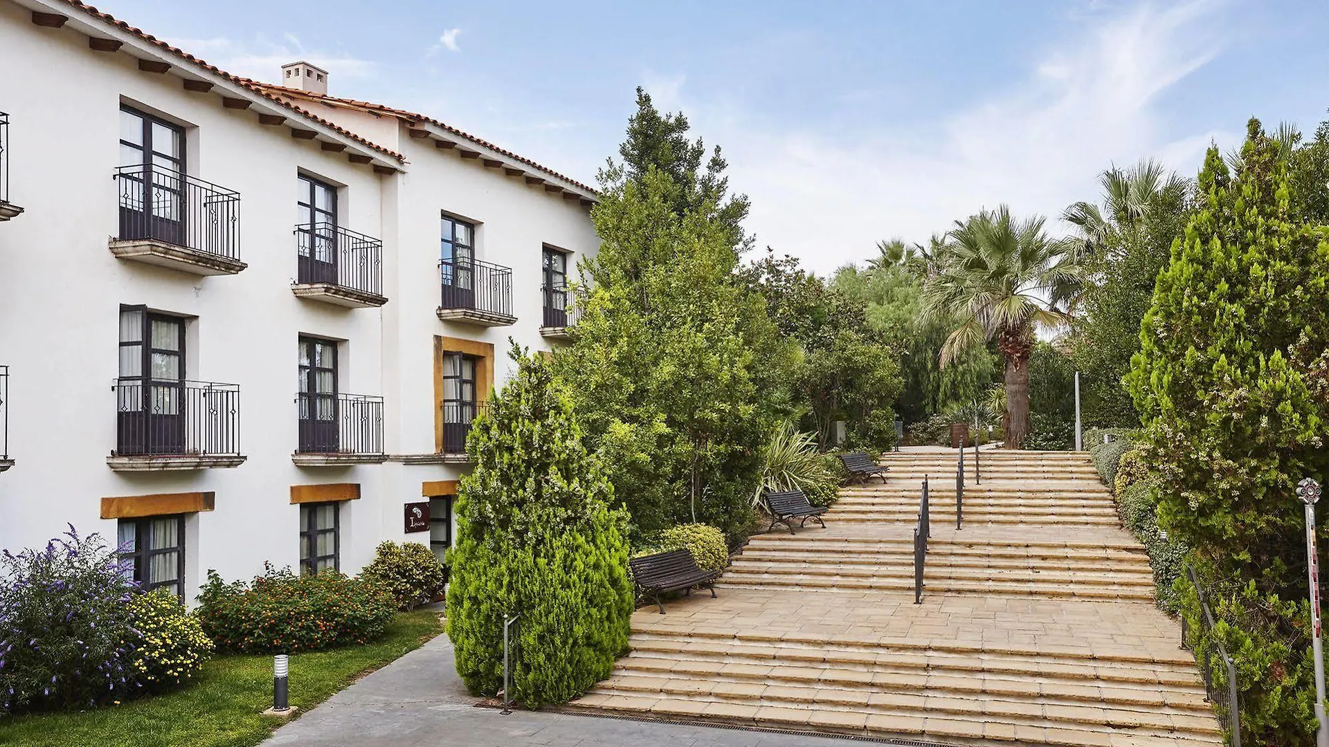 Portaventura Hotel El Paso - Includes Unlimited Access To Portaventura Park & 1 Access To Ferrari Land Salou
