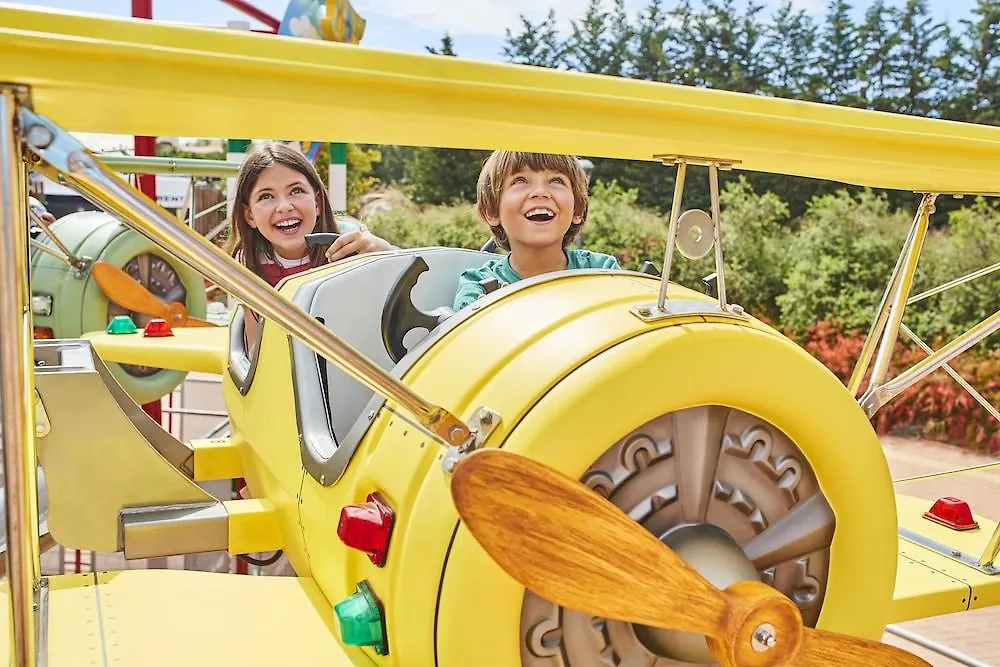 ****  Portaventura Hotel El Paso - Includes Unlimited Access To Portaventura Park & 1 Access To Ferrari Land Салоу Испания