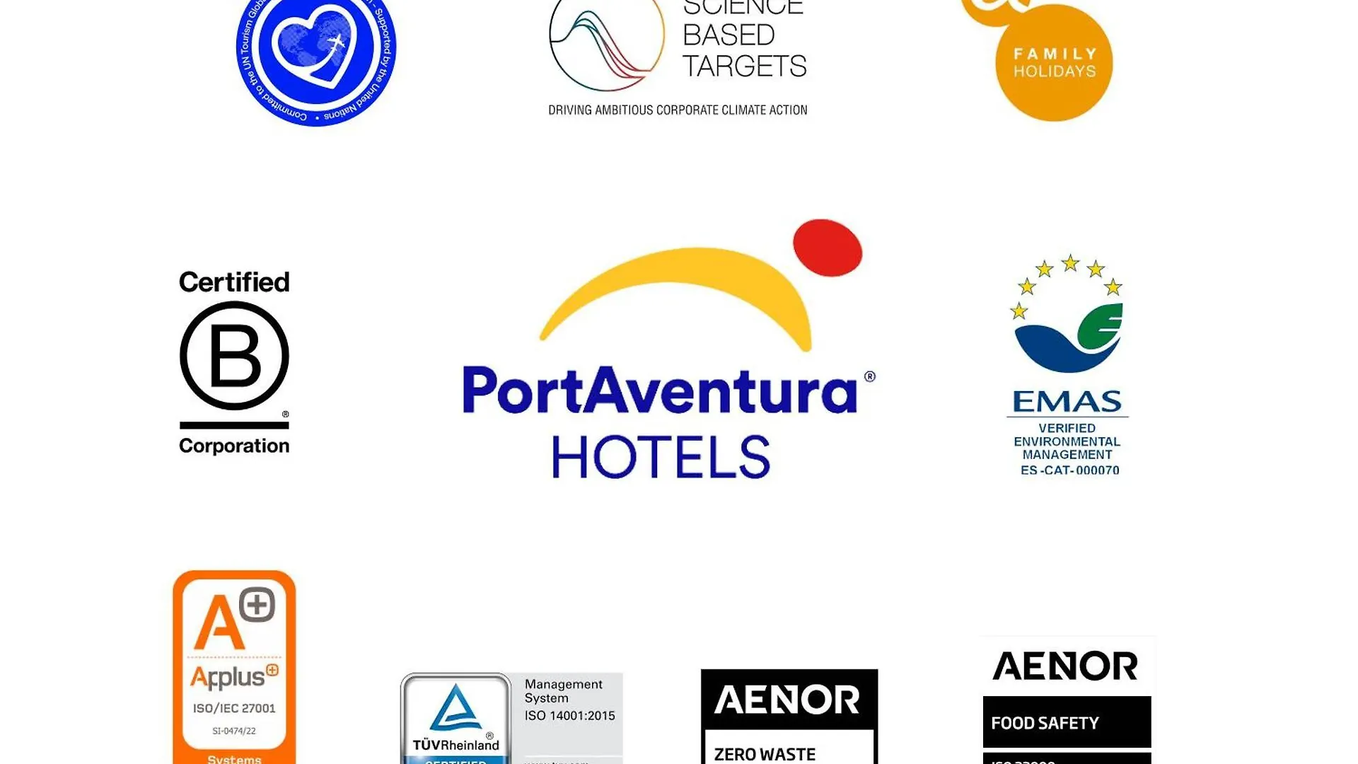 Portaventura Hotel El Paso - Includes Unlimited Access To Portaventura Park & 1 Access To Ferrari Land Салоу