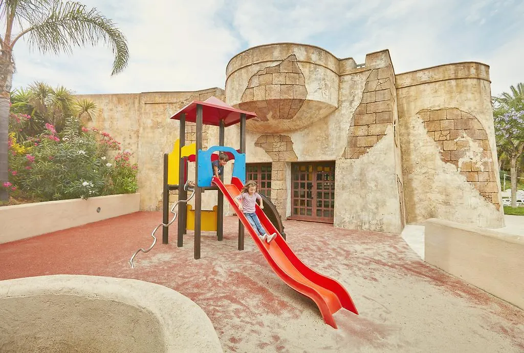 Portaventura Hotel El Paso - Includes Unlimited Access To Portaventura Park & 1 Access To Ferrari Land Салоу