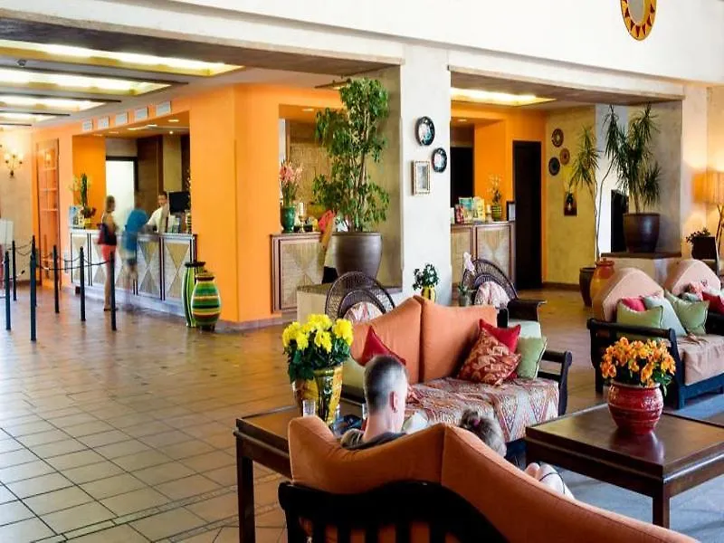 Portaventura Hotel El Paso - Includes Unlimited Access To Portaventura Park & 1 Access To Ferrari Land Салоу