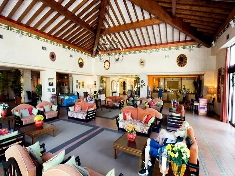 ****  Portaventura Hotel El Paso - Includes Unlimited Access To Portaventura Park & 1 Access To Ferrari Land Салоу Испания