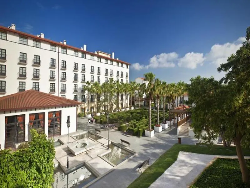 Portaventura Hotel El Paso - Includes Unlimited Access To Portaventura Park & 1 Access To Ferrari Land Салоу