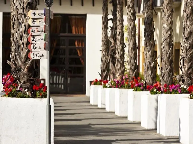 Portaventura Hotel El Paso - Includes Unlimited Access To Portaventura Park & 1 Access To Ferrari Land Салоу
