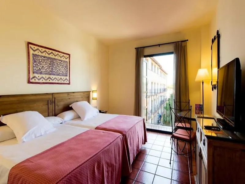 Portaventura Hotel El Paso - Includes Unlimited Access To Portaventura Park & 1 Access To Ferrari Land Салоу
