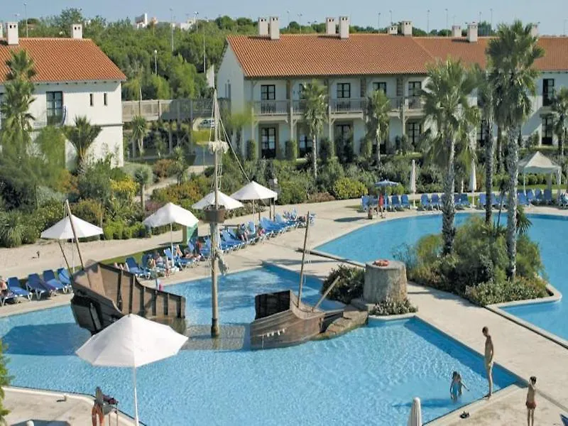 Portaventura Hotel El Paso - Includes Unlimited Access To Portaventura Park & 1 Access To Ferrari Land Салоу 4*,  Испания