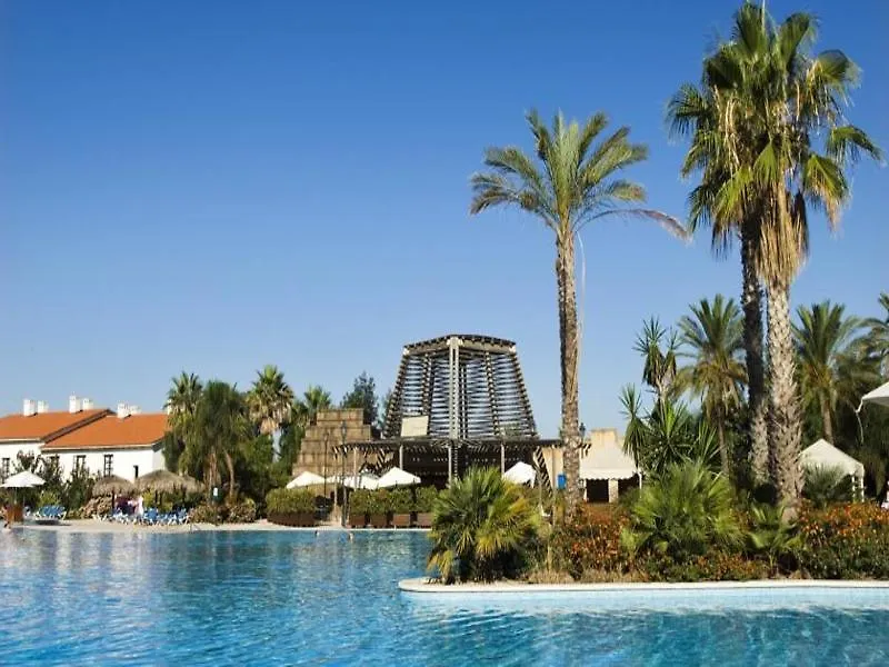 Portaventura Hotel El Paso - Includes Unlimited Access To Portaventura Park & 1 Access To Ferrari Land Салоу Испания
