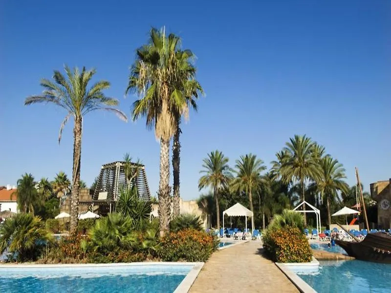 Portaventura Hotel El Paso - Includes Unlimited Access To Portaventura Park & 1 Access To Ferrari Land Салоу 4*,  Испания