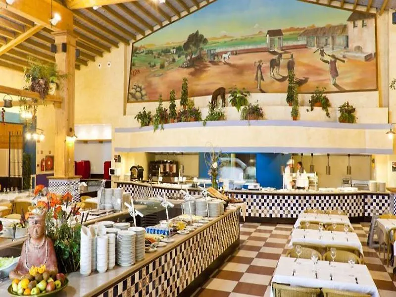 Portaventura Hotel El Paso - Includes Unlimited Access To Portaventura Park & 1 Access To Ferrari Land Салоу