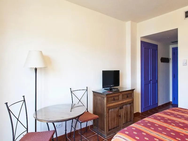****  Portaventura Hotel El Paso - Includes Unlimited Access To Portaventura Park & 1 Access To Ferrari Land Салоу Испания