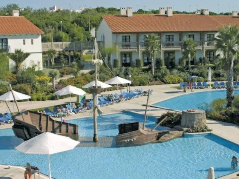 Portaventura Hotel El Paso - Includes Unlimited Access To Portaventura Park & 1 Access To Ferrari Land Салоу