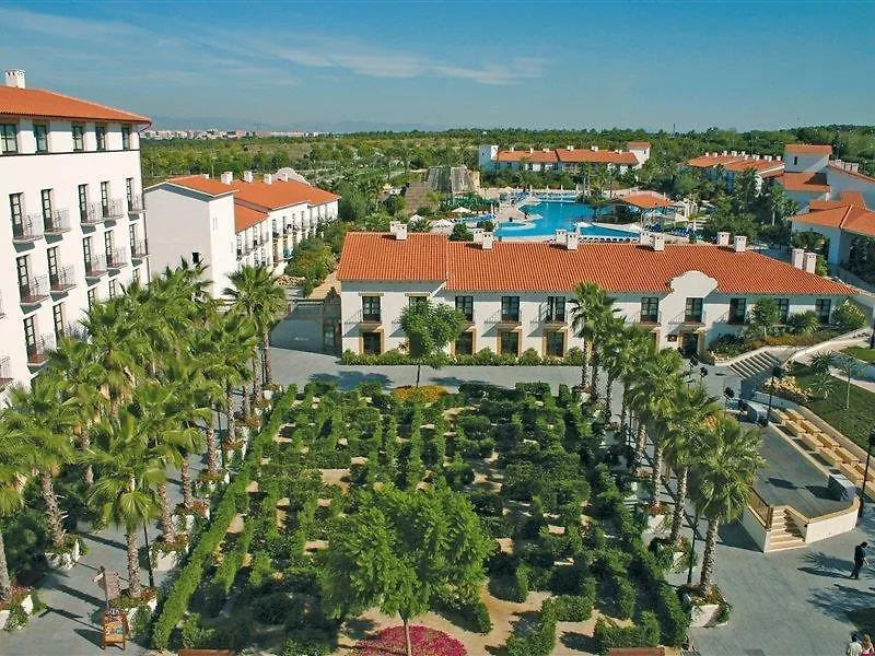 Portaventura Hotel El Paso - Includes Unlimited Access To Portaventura Park & 1 Access To Ferrari Land Салоу