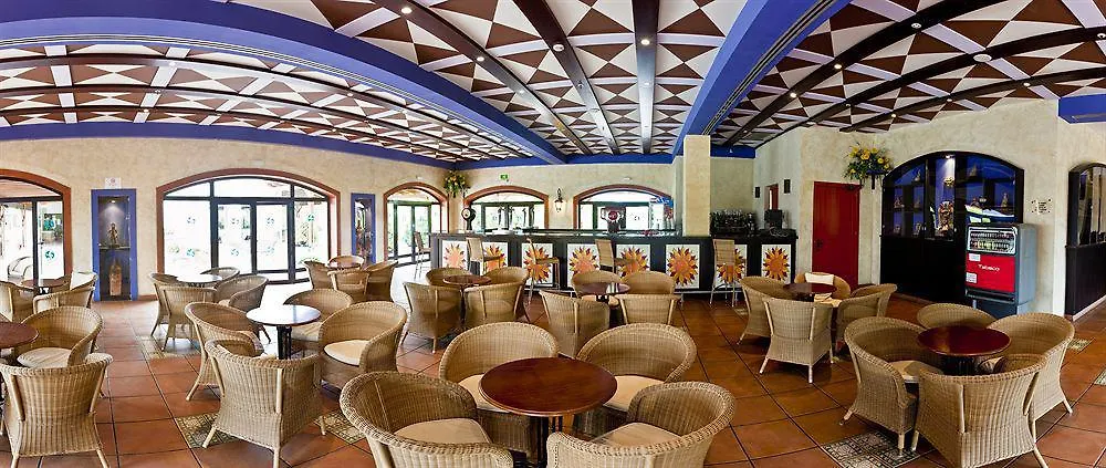 Portaventura Hotel El Paso - Includes Unlimited Access To Portaventura Park & 1 Access To Ferrari Land Салоу