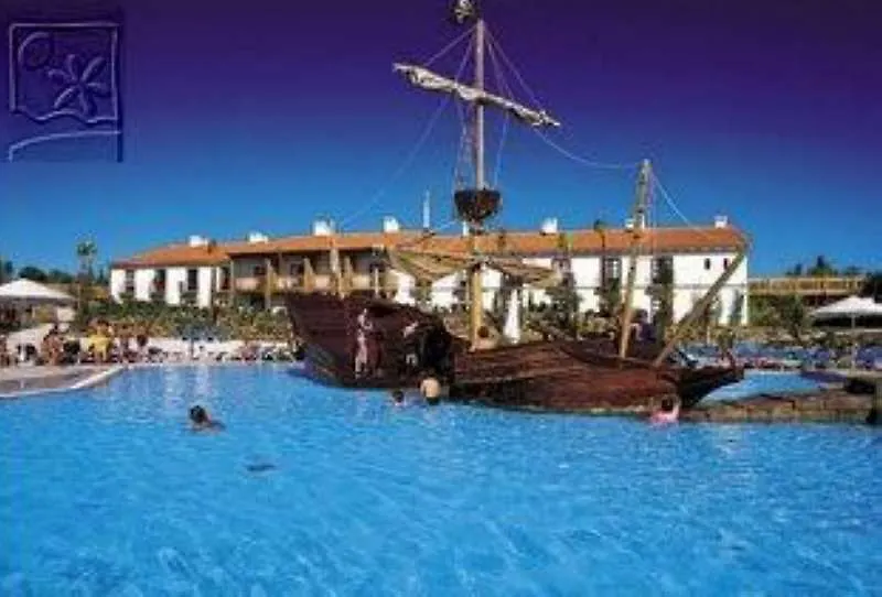 Portaventura Hotel El Paso - Includes Unlimited Access To Portaventura Park & 1 Access To Ferrari Land Салоу Испания